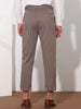 Plaid Dress Pants for Men&