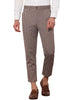 Plaid Dress Pants for Men&