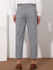 Plaid Dress Pants for Men&