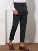 Striped Dress Pants for Men&