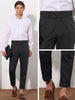 Striped Dress Pants for Men&