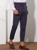 Striped Dress Pants for Men&