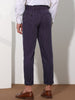 Striped Dress Pants for Men&