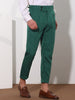 Striped Dress Pants for Men&