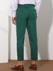 Striped Dress Pants for Men&