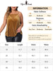 Velvet Camisole for Women Plus Size Adjustable Strap Lace Sleeveless Cami Tank Tops