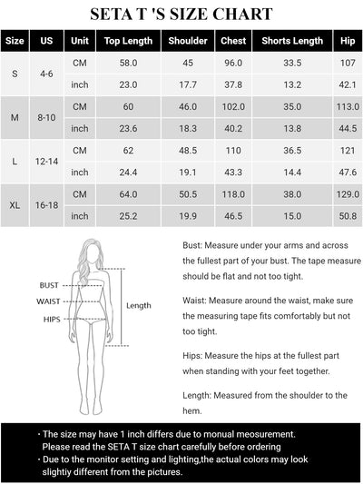 Women's Two Piece Outfits Knit Set Stretchy Ribbed Sleeveless Tank Top and Shorts Tracksuit Lounge Sets