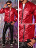 Metallic Jacket for Men&
