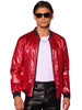 Metallic Jacket for Men&
