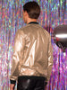Metallic Jacket for Men&