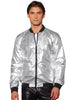 Metallic Jacket for Men&
