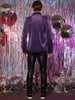 Sparkle Dress Shirts for Men&