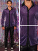 Sparkle Dress Shirts for Men&