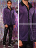 Sparkle Dress Shirts for Men&