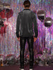 Sparkle Dress Shirts for Men&