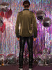 Sparkle Dress Shirts for Men&