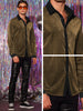 Sparkle Dress Shirts for Men&