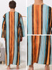 Striped Nightshirts for Men&