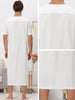 Nightshirts for Men&