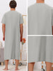 Nightshirts for Men&