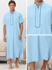 Long Nightgown for Men&