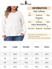 Knit Relax Fit V Neck Short Sleeve T-shirt