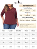 Knit Relax Fit Round Neck Short Sleeve Top