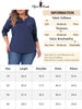 Knit Relax Fit Round Neck Short Sleeve Top