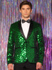 Sequin Tuxedo for Men&