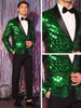 Sequin Tuxedo for Men&