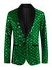 Sequin Tuxedo for Men&