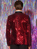 Sequin Tuxedo for Men&