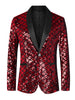 Sequin Tuxedo for Men&