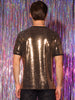 Sequin Shirts for Men&
