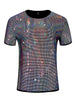 Sequin Shirts for Men&