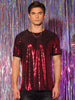 Sequin Shirts for Men&