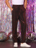 Sequins Pants for Men&