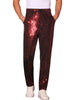Sequins Pants for Men&