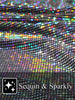 Sequins Pants for Men&