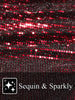 Sequin Shirt for Men&