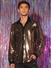 Sequin Shirt for Men&