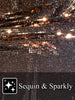 Sequin Shirt for Men&