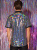 Sequins Shirts for Men&