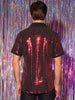 Sequins Shirts for Men&