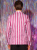 Striped Blazers for Men&
