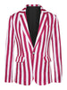Striped Blazers for Men&
