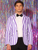 Striped Blazers for Men&