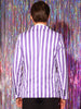 Striped Blazers for Men&