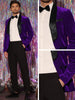 Velvet Tuxedo Blazers for Men&