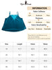 Velvet Camisole for Women Plus Size Adjustable Strap Lace Sleeveless Cami Tank Tops
